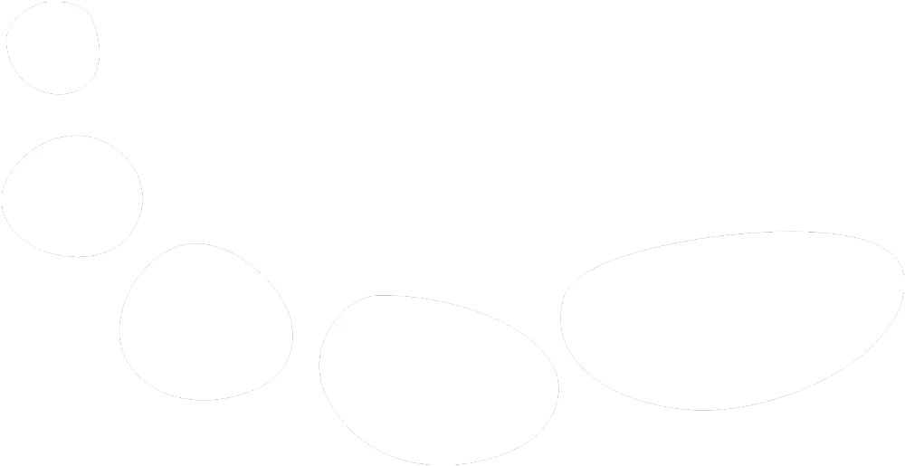 Metabolic Leader logo mark white