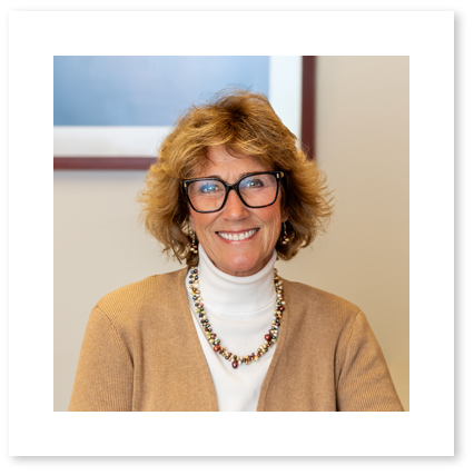Brenda Babirak, Office Manager