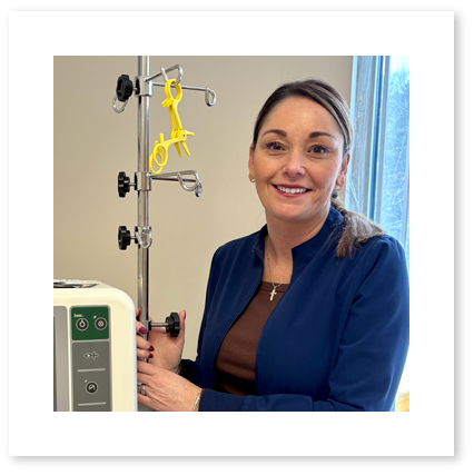 Kara Cougle, RN