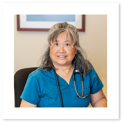 Karen Zuckerman, RN